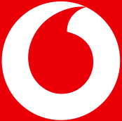 Vodacom logo
