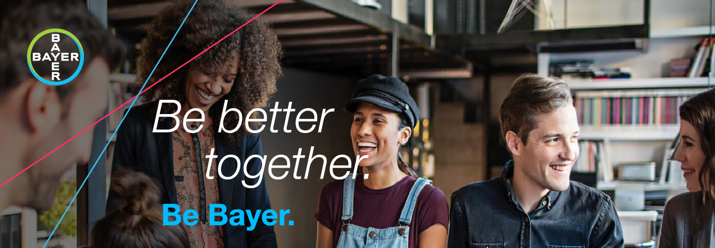 Bayer US Early Careers Campus Recruiting Events