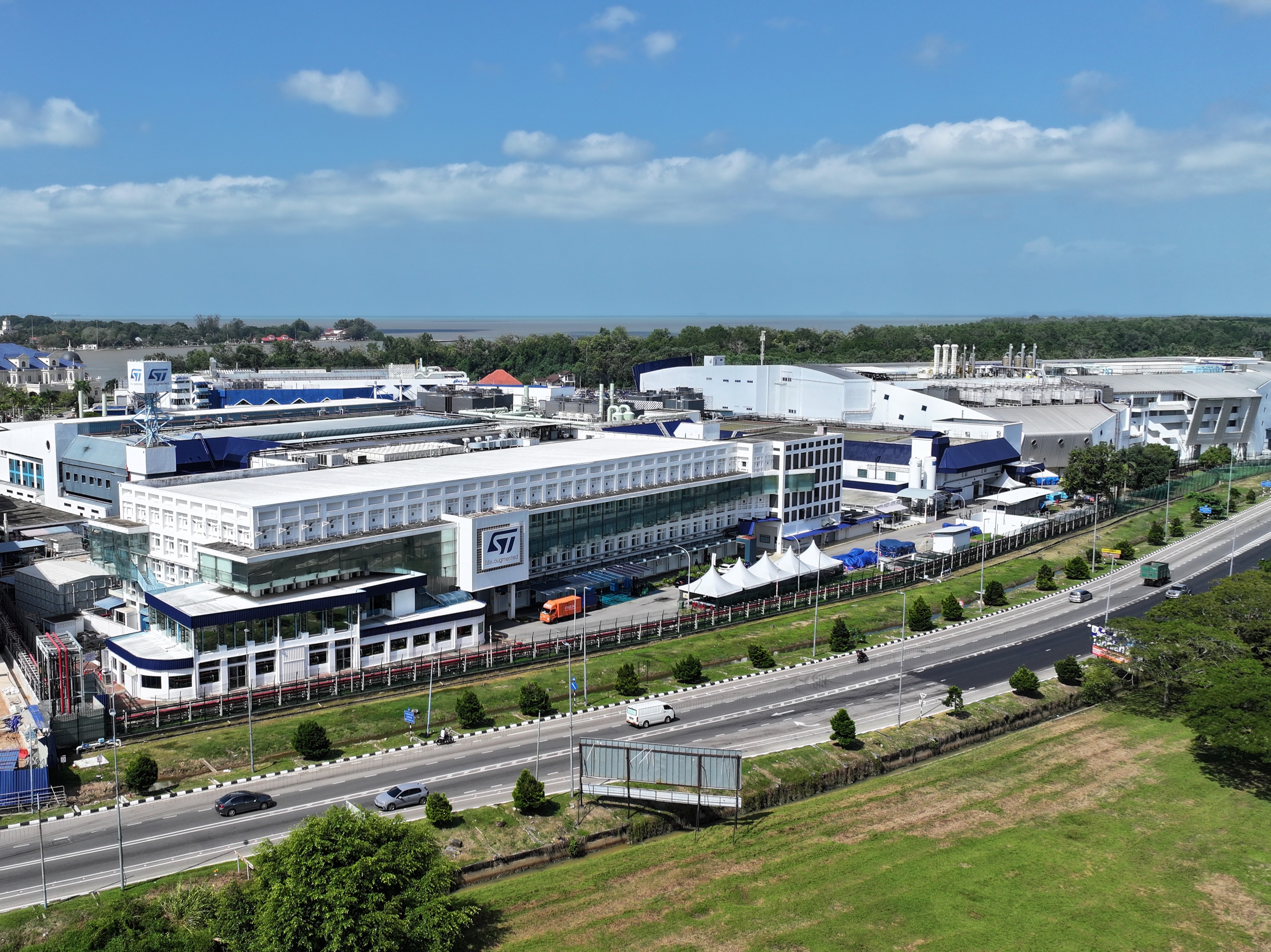 Malaysia Semiconductor Recruitment Day (MSRD) 2025 | Eightfold