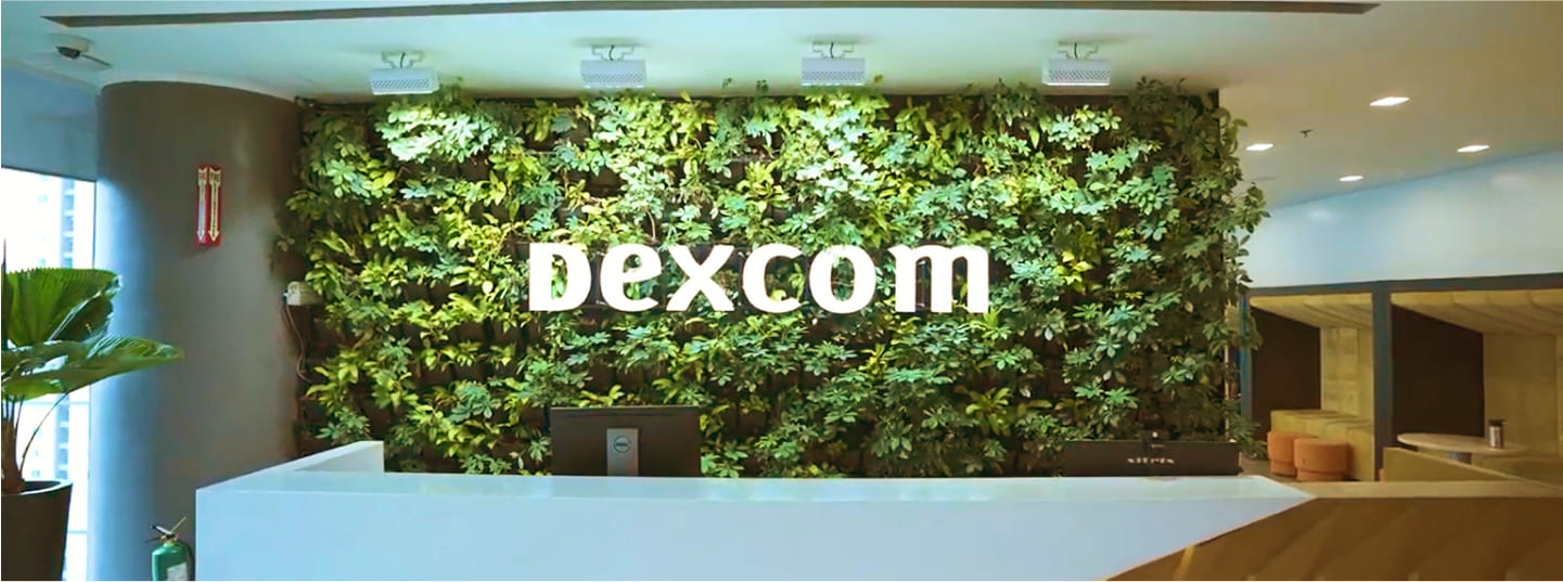 Dexcom Asia-Pacific Careers and Job Openings
